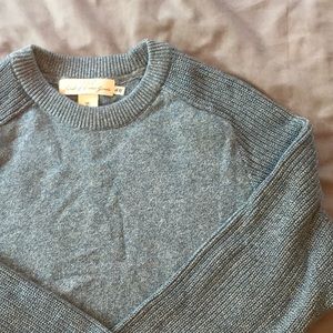 H&M LOGG Men’s Sweater 100% Cotton